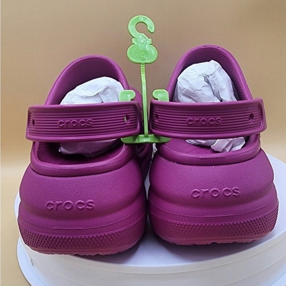 Crocs Clogs Sandals - Picture 3 of 4